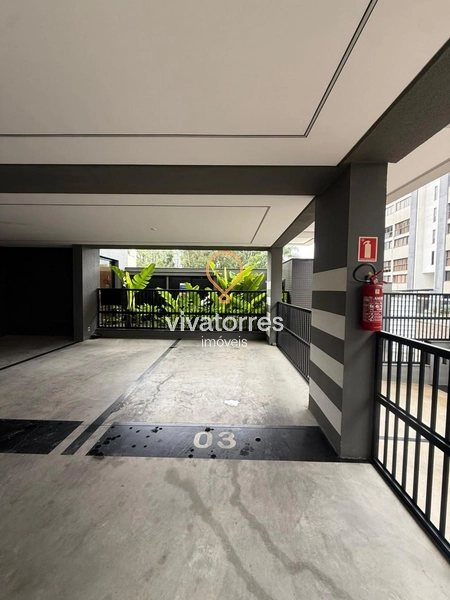 Apartamento 2 dormitórios sendo 1 suíte -Torres Rs-: 19ª foto da galeria de imagens do imóvel