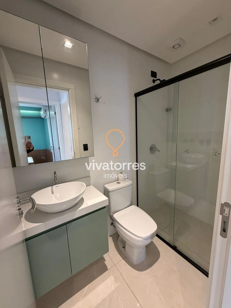 Apartamento 2 dormitórios sendo 1 suíte -Torres Rs-: 18ª foto da galeria de imagens do imóvel