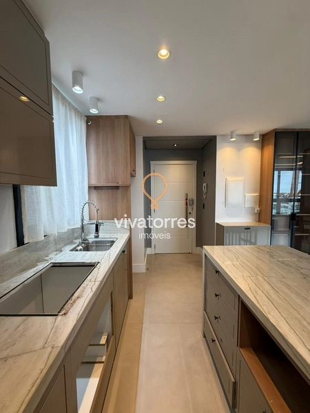 Apartamento 2 dormitórios sendo 1 suíte -Torres Rs-: 2ª foto da galeria de imagens do imóvel