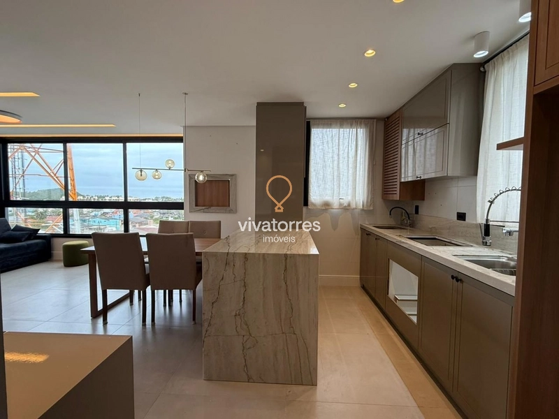 Apartamento 2 dormitórios sendo 1 suíte -Torres Rs-: 1ª foto da galeria de imagens do imóvel