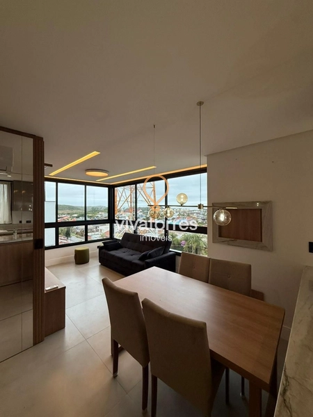 Apartamento 2 dormitórios sendo 1 suíte -Torres Rs-: 9ª foto da galeria de imagens do imóvel