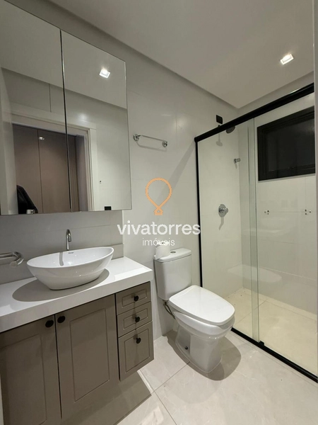 Apartamento 2 dormitórios sendo 1 suíte -Torres Rs-: 17ª foto da galeria de imagens do imóvel