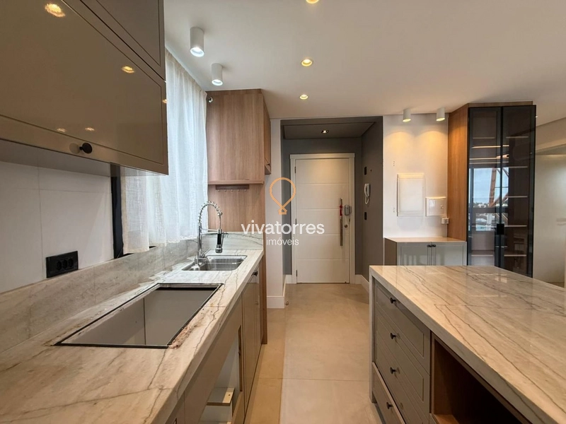 Apartamento 2 dormitórios sendo 1 suíte -Torres Rs-: 3ª foto da galeria de imagens do imóvel