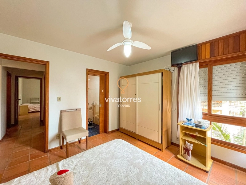 Apartamento 3 dormitórios sendo 1 suíte -Torres Rs-: 18ª foto da galeria de imagens do imóvel