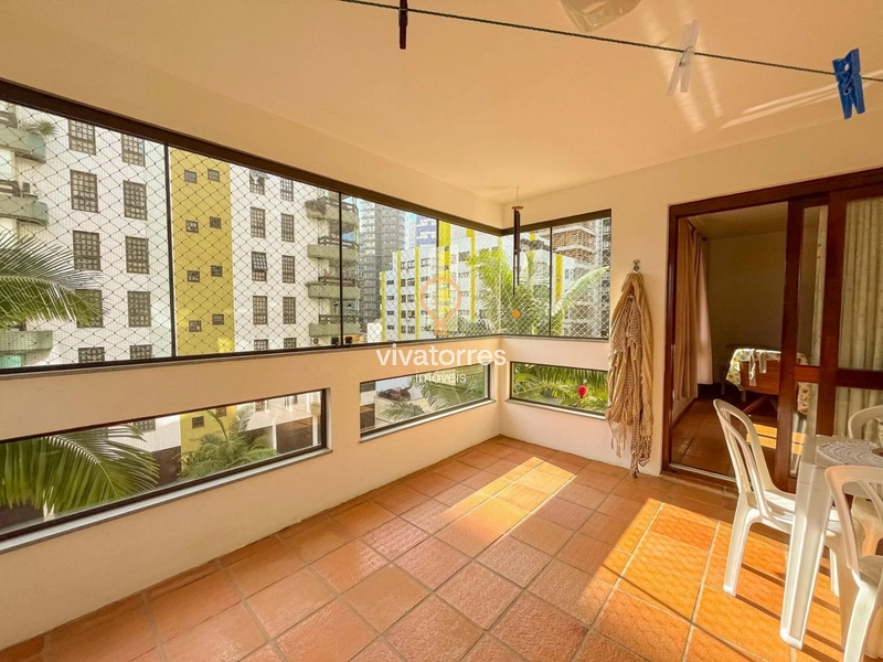 Apartamento 3 dormitórios sendo 1 suíte -Torres Rs-: 12ª foto da galeria de imagens do imóvel