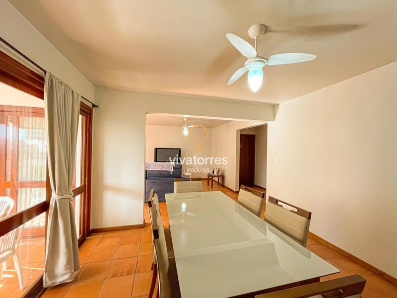 Apartamento 3 dormitórios sendo 1 suíte -Torres Rs-: 3ª foto da galeria de imagens do imóvel