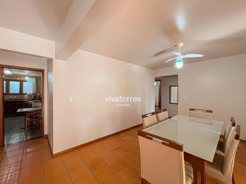 Apartamento 3 dormitórios sendo 1 suíte -Torres Rs-: 5ª foto da galeria de imagens do imóvel