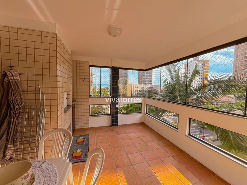 Apartamento 3 dormitórios sendo 1 suíte -Torres Rs-: 13ª foto da galeria de imagens do imóvel