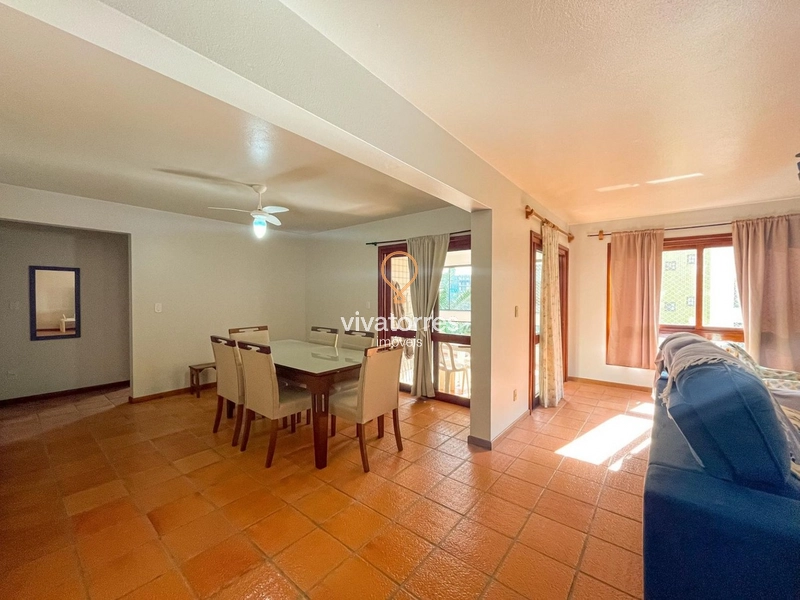 Apartamento 3 dormitórios sendo 1 suíte -Torres Rs-: 6ª foto da galeria de imagens do imóvel