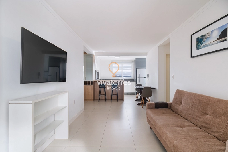 Apartamento 2 dormitórios sendo 01 suíte -Torres rs-: 5ª foto da galeria de imagens do imóvel