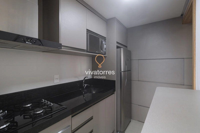 Apartamento 1  suíte à venda no Centro de Torres: 8ª foto da galeria de imagens do imóvel