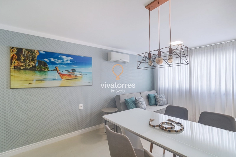Apartamento 1  suíte à venda no Centro de Torres: 6ª foto da galeria de imagens do imóvel