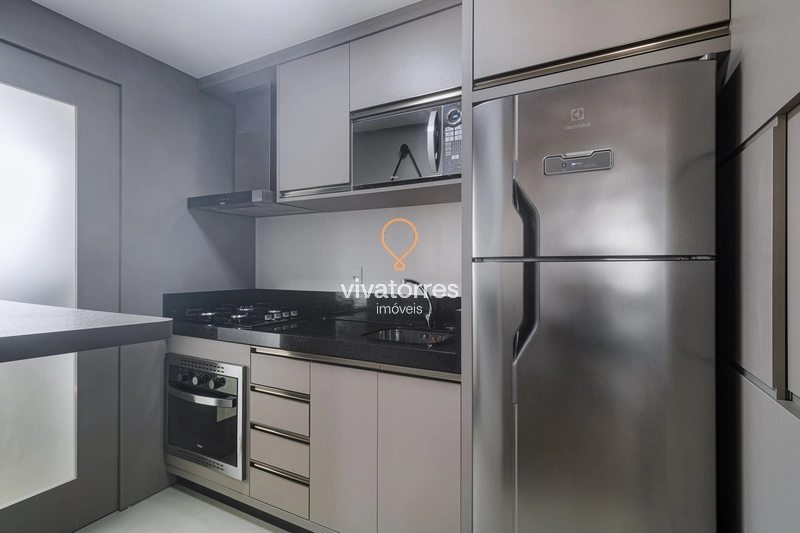 Apartamento 1  suíte à venda no Centro de Torres: 7ª foto da galeria de imagens do imóvel