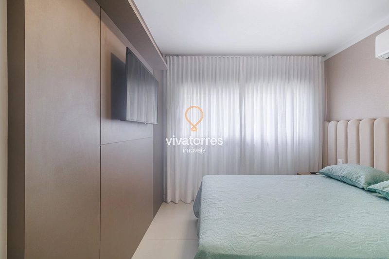 Apartamento 1  suíte à venda no Centro de Torres: 10ª foto da galeria de imagens do imóvel