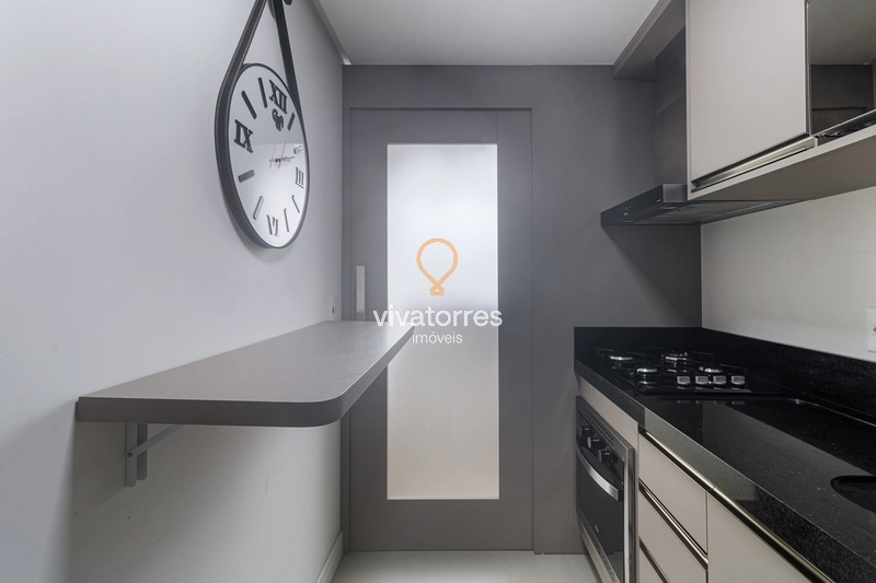 Apartamento 1  suíte à venda no Centro de Torres: 9ª foto da galeria de imagens do imóvel