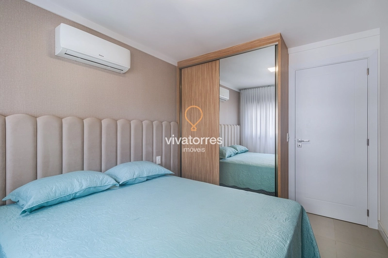 Apartamento 1  suíte à venda no Centro de Torres: 11ª foto da galeria de imagens do imóvel