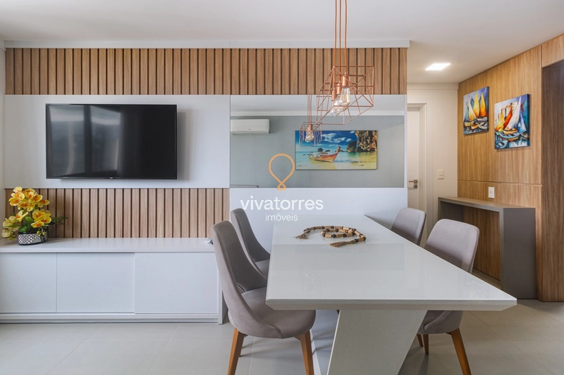 Apartamento 1  suíte à venda no Centro de Torres: 4ª foto da galeria de imagens do imóvel