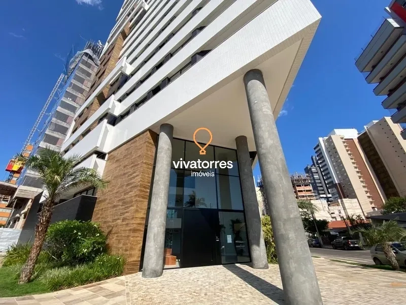 Apartamento 2 suítes -Torres Rs-: 2ª foto da galeria de imagens do imóvel