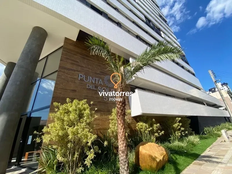 Apartamento 2 suítes -Torres Rs-: 1ª foto da galeria de imagens do imóvel