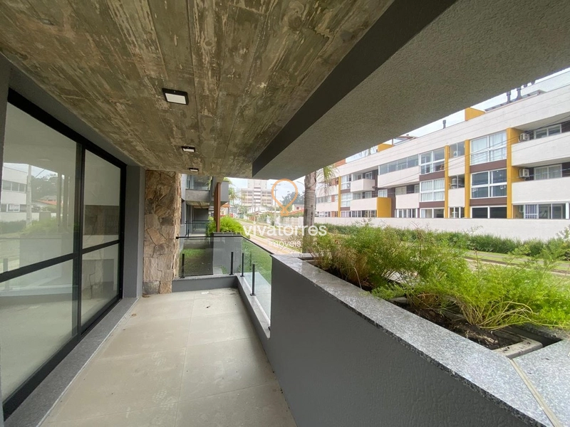 Apartamento 02 suítes - Torres RS-: 4ª foto da galeria de imagens do imóvel