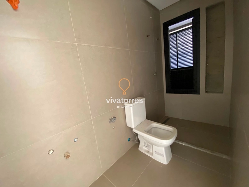 Apartamento novo de 2 dormitórios sendo 1 suíte-Torres Rs-: 11ª foto da galeria de imagens do imóvel