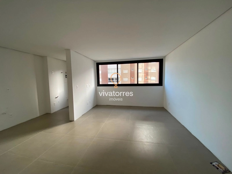 Apartamento novo de 2 dormitórios sendo 1 suíte-Torres Rs-: 6ª foto da galeria de imagens do imóvel