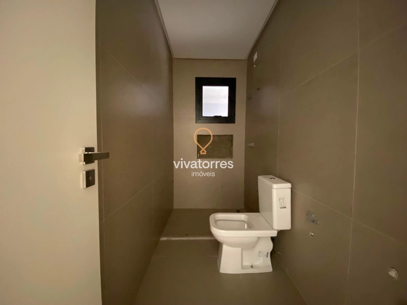 Apartamento novo de 2 dormitórios sendo 1 suíte-Torres Rs-: 10ª foto da galeria de imagens do imóvel