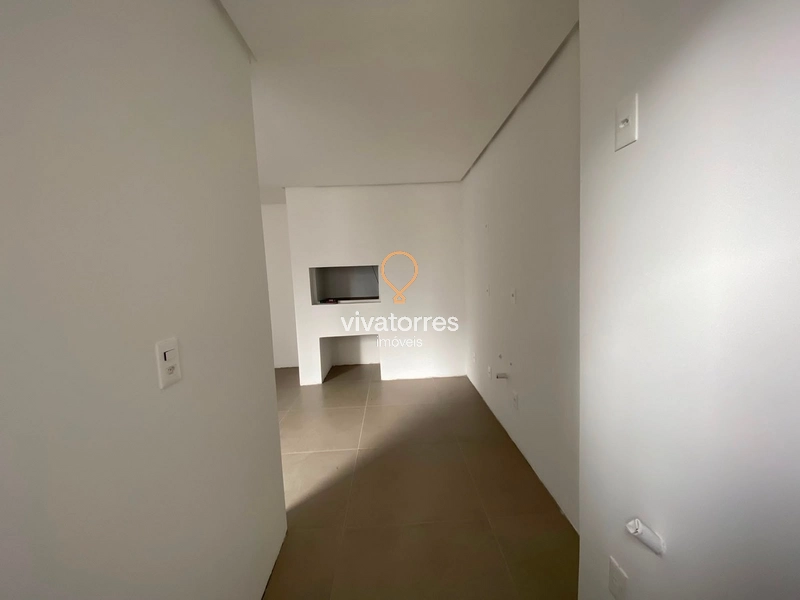 Apartamento novo de 2 dormitórios sendo 1 suíte-Torres Rs-: 4ª foto da galeria de imagens do imóvel