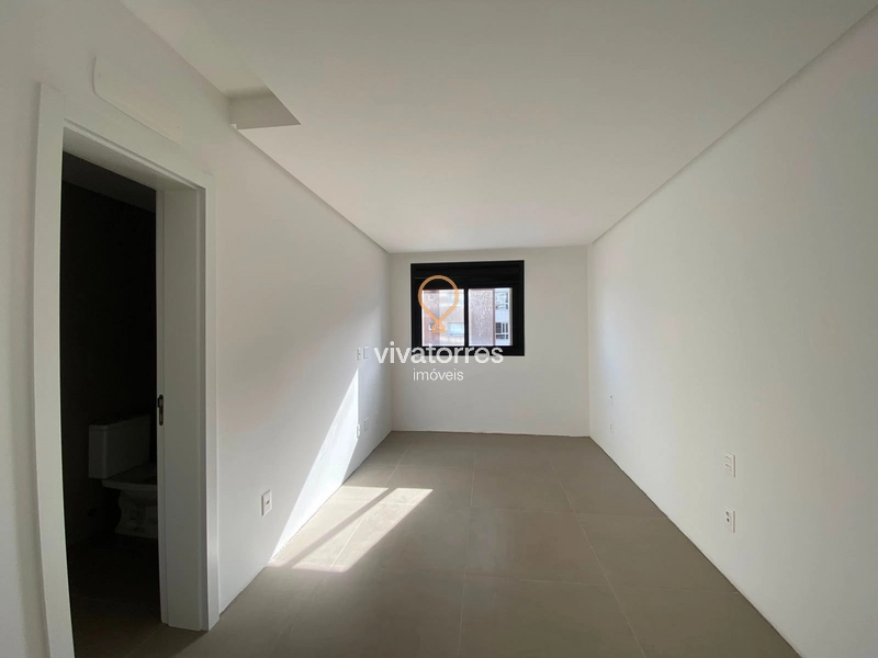 Apartamento novo de 2 dormitórios sendo 1 suíte-Torres Rs-: 8ª foto da galeria de imagens do imóvel