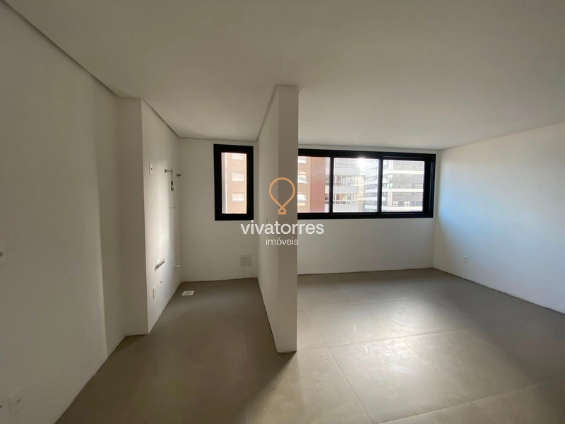 Apartamento novo de 2 dormitórios sendo 1 suíte-Torres Rs-: 2ª foto da galeria de imagens do imóvel
