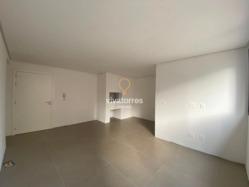 Apartamento novo de 2 dormitórios sendo 1 suíte-Torres Rs-: 1ª foto da galeria de imagens do imóvel