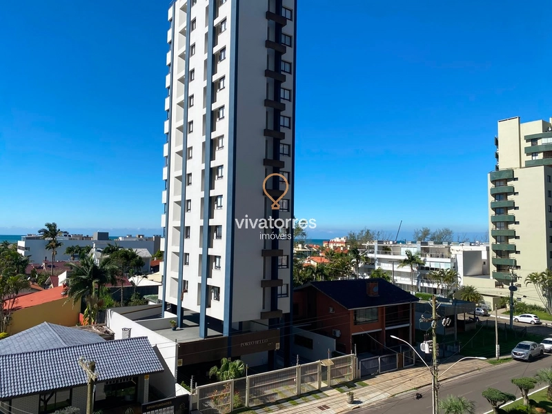Apartamento de 1 suíte -Torres Rs-: 30ª foto da galeria de imagens do imóvel