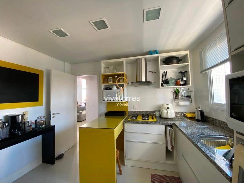 Apartamento de 1 suíte -Torres Rs-: 12ª foto da galeria de imagens do imóvel