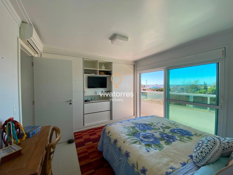 Apartamento de 1 suíte -Torres Rs-: 23ª foto da galeria de imagens do imóvel
