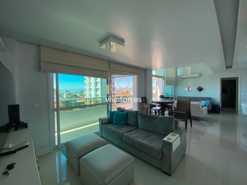 Apartamento de 1 suíte -Torres Rs-: 9ª foto da galeria de imagens do imóvel