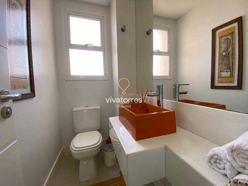 Apartamento de 1 suíte -Torres Rs-: 25ª foto da galeria de imagens do imóvel