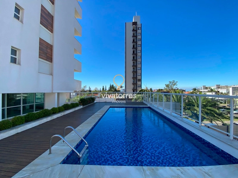 Apartamento de 1 suíte -Torres Rs-: 32ª foto da galeria de imagens do imóvel