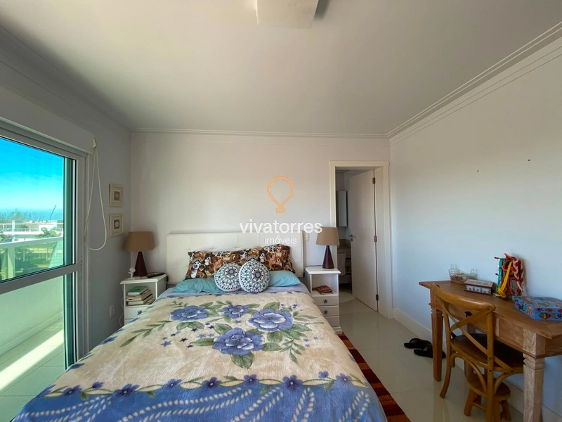 Apartamento de 1 suíte -Torres Rs-: 21ª foto da galeria de imagens do imóvel