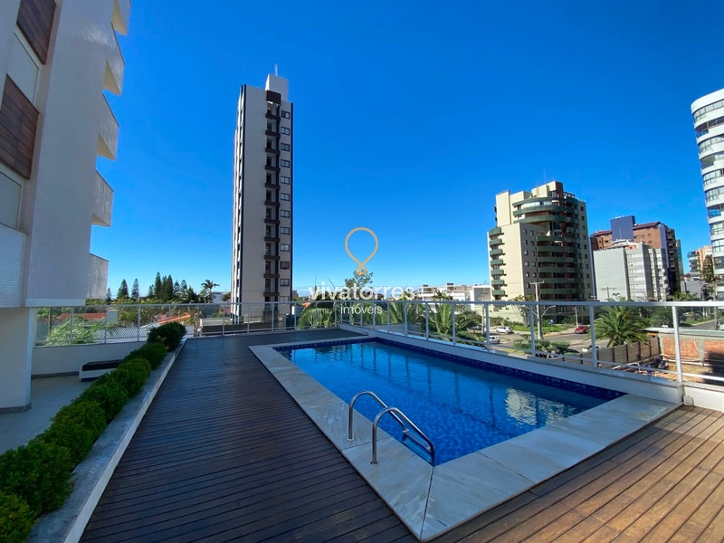 Apartamento de 1 suíte -Torres Rs-: 33ª foto da galeria de imagens do imóvel