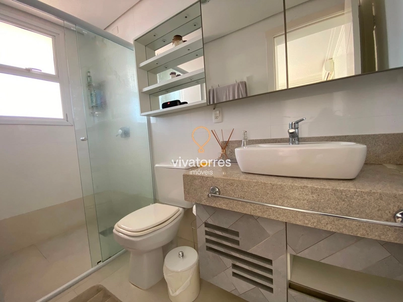 Apartamento de 1 suíte -Torres Rs-: 26ª foto da galeria de imagens do imóvel