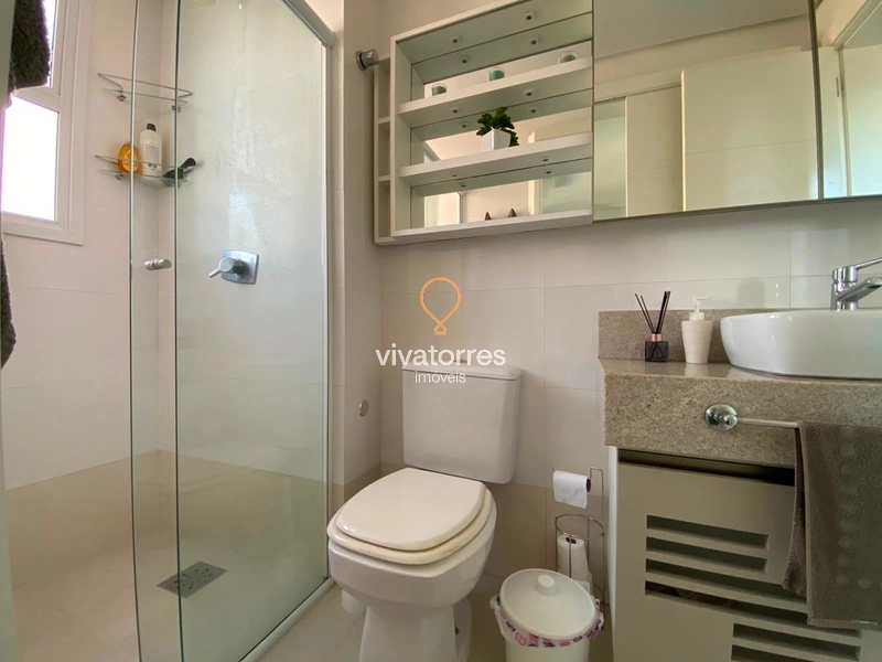 Apartamento de 1 suíte -Torres Rs-: 24ª foto da galeria de imagens do imóvel