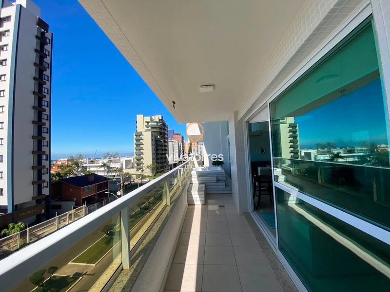 Apartamento de 1 suíte -Torres Rs-: 4ª foto da galeria de imagens do imóvel