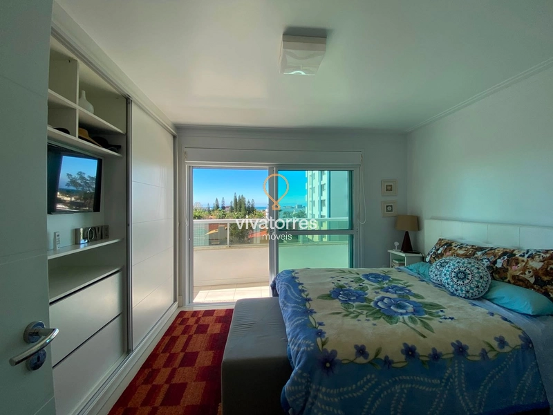 Apartamento de 1 suíte -Torres Rs-: 22ª foto da galeria de imagens do imóvel