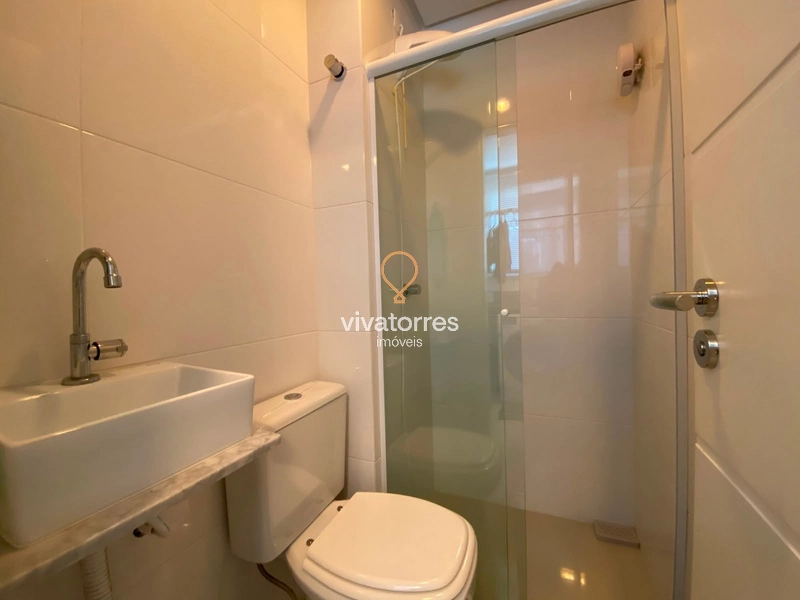 Apartamento de 1 suíte -Torres Rs-: 27ª foto da galeria de imagens do imóvel