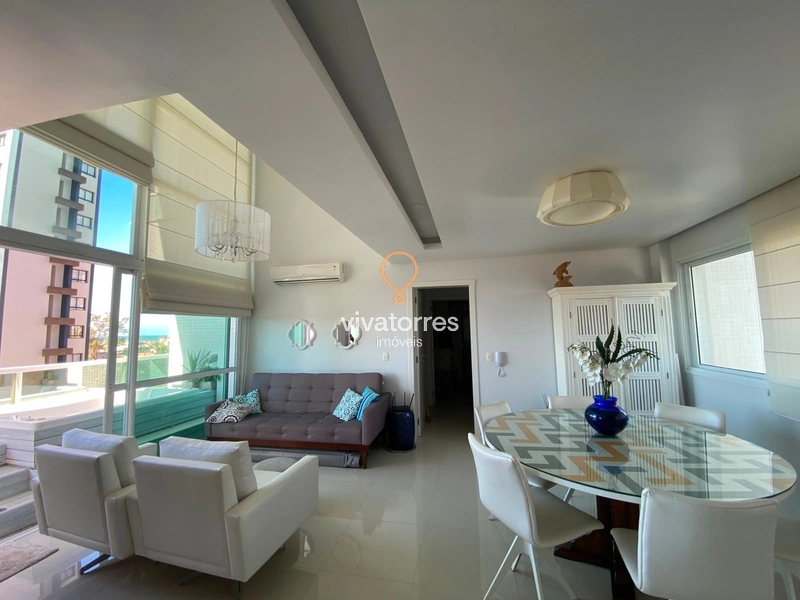Apartamento de 1 suíte -Torres Rs-: 8ª foto da galeria de imagens do imóvel