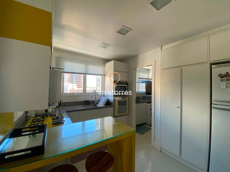 Apartamento de 1 suíte -Torres Rs-: 14ª foto da galeria de imagens do imóvel