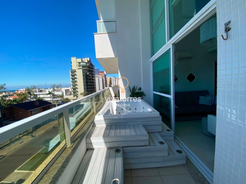 Apartamento de 1 suíte -Torres Rs-: 1ª foto da galeria de imagens do imóvel