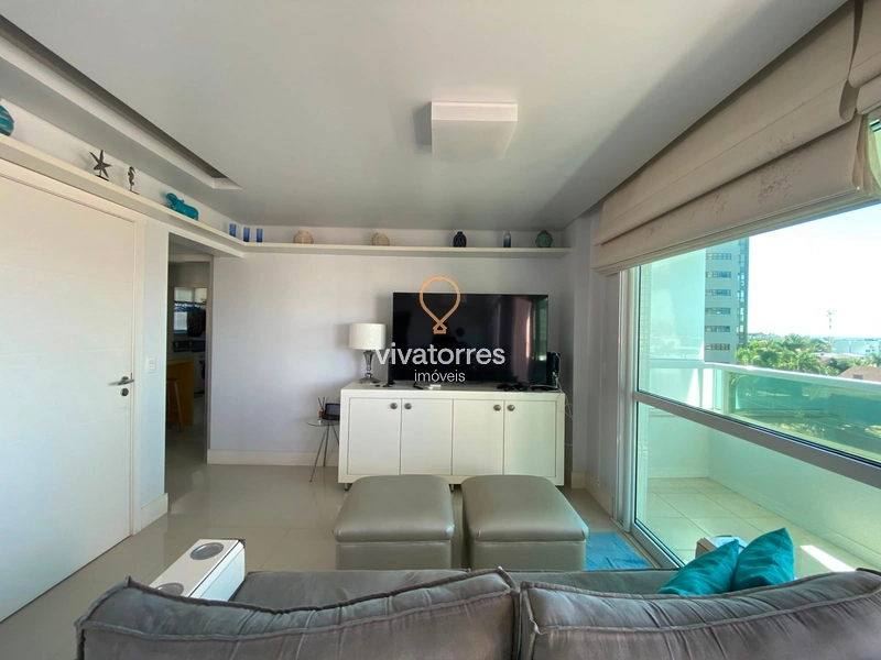 Apartamento de 1 suíte -Torres Rs-: 5ª foto da galeria de imagens do imóvel