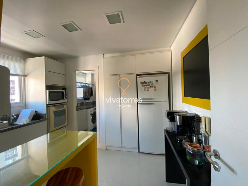 Apartamento de 1 suíte -Torres Rs-: 13ª foto da galeria de imagens do imóvel