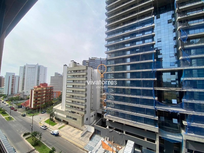 Apartamento de 2 dormitórios sendo 1 suíte- Torres Rs-: 6ª foto da galeria de imagens do imóvel